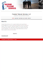 Mobile Screenshot of freedom-tele.com